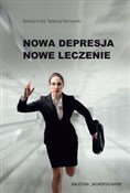 polish book : Nowa depre... - Bartosz Łoza, Tadeusz Parnowski
