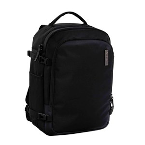 Picture of Plecak 3-komorowy 2w1 Business&Travel Abag black