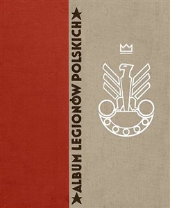 Picture of Album Legionów Polskich