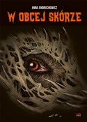 polish book : W obcej sk... - Anna Andruchowicz