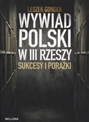polish book : Wywiad Pol... - Leszek Gondek