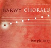 polish book : Barwy chor...