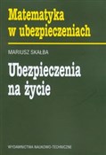 polish book : Ubezpiecze... - Mariusz Skałba