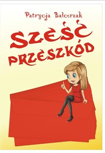 Picture of Sześć przeszkód