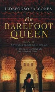 Picture of The Barefoot Queen