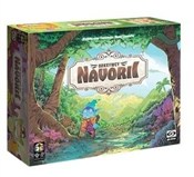 polish book : Odkrywcy N...