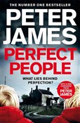 Książka : Perfect Pe... - Peter James