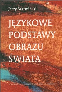 Obrazek Językowe podstawy obrazu świata