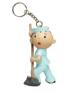 Picture of Brelok Lolek Marynarz