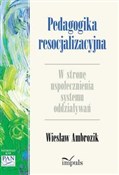 polish book : Pedagogika... - Wiesław Ambrozik