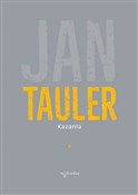 Kazania To... - Jan Tauler -  books in polish 