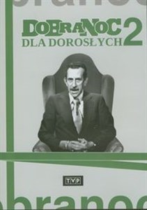 Obrazek Dobranoc dla dorosłych 2