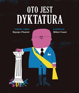 Picture of Oto jest dyktatura