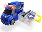 Radiowóz w... -  foreign books in polish 