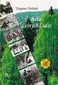 Baza Leśny... - Zbigniew Zieliński -  books from Poland