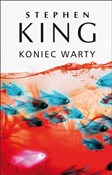 Koniec war... - Stephen King -  foreign books in polish 