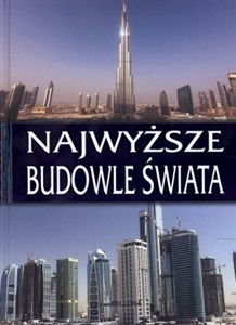 Picture of Najwyższe budowle świata