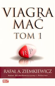 Picture of VIAGRA MAĆ TOM 1