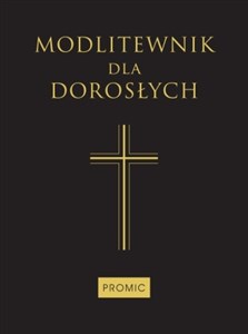 Picture of Modlitewnik dla dorosłych