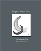 polish book : Nie-pełna ... - Elżbieta Tabakowska