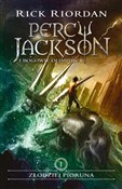 Percy Jack... - Rick Riordan - Ksiegarnia w UK