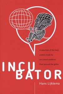 Picture of Incubator