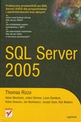 SQL Server... - Thomas Rizzo, Adam Machanic -  books in polish 