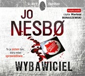 Polska książka : [Audiobook... - Jo Nesbo