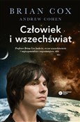 polish book : Człowiek i... - Brian Cox, Andrew Cohen