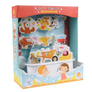 Picture of Puzzle do wody Farma