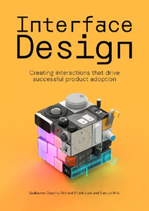Obrazek COUCHE, G: INTERFACE DESIGN