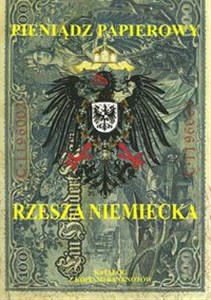 Picture of Pieniądz papierowy Rzesza Niemiecka 1874-1948