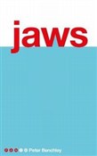 Jaws - Peter Benchley -  books from Poland