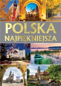 Obrazek Polska najpiękniejsza