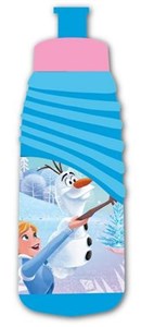 Obrazek Bidon Plastikowy Kraina Lodu