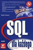 SQL dla ka... - Rafe Coburn - Ksiegarnia w UK