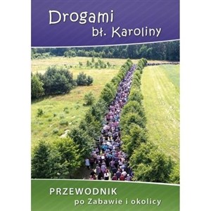 Picture of Drogami bł. Karoliny.