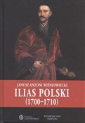 Ilias Pols... - Janusz Antoni Wisniowiecki -  foreign books in polish 