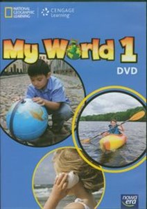 Picture of My World 1 DVD