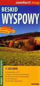 polish book : Beskid Wys...