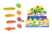Frog slime... -  Polish Bookstore 