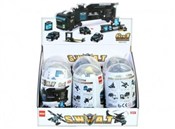 Książka : Klocki kon...