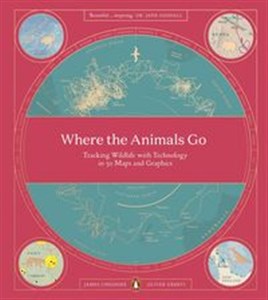 Picture of Where The Animals Go