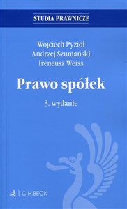 Picture of Prawo spółek