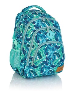 Obrazek Plecak HD-289 Head 3 ASTRA