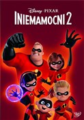 Iniemamocn... - Brad Bird - Ksiegarnia w UK