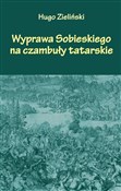 Książka : Wyprawa So... - Zieliński Hugo