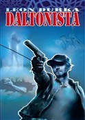 Daltonista... - Leon Durka -  books from Poland
