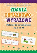 Zdania obr... - Małgorzata Kobus, Marzena Polinkiewicz -  foreign books in polish 