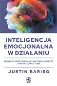 Książka : Inteligenc... - Justin Bariso